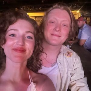 Meet your Posher, Dylan